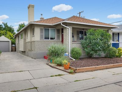 118 E Hampton Ave