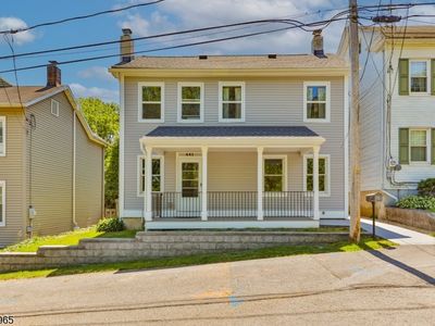 441 Maple Ave