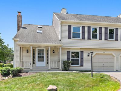 2726 College Hill Cir #0
