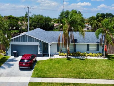 1381 Wyndcliff