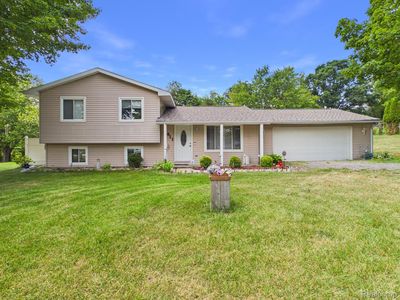 Property at 4411 Huckleberry Cir, Columbiaville, MI