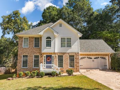 106 Berkeshire Court