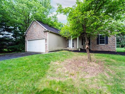 445 Hennigans Grove Rd