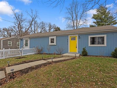 4811 NW Northmoor St