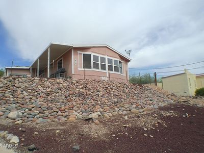 Property at 84 N RITA Avenue, Queen Valley, AZ