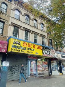 5419 4th Ave