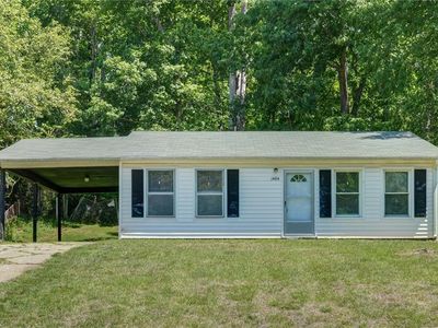 Property at 1404 Ballymena Dr, Reidsville, NC