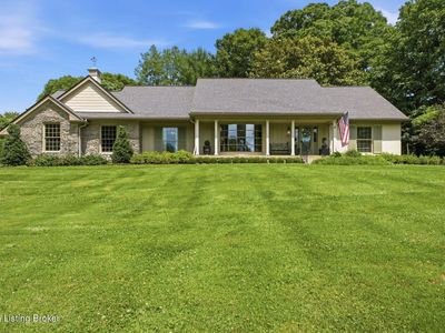 1705 Cold Springs Rd