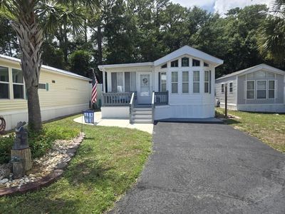 Property at 5400 Little River Neck Rd. Lot 203, North Myrtle Beach, SC