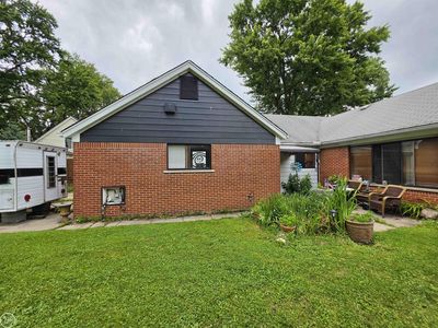 24741 Old Shook Rd