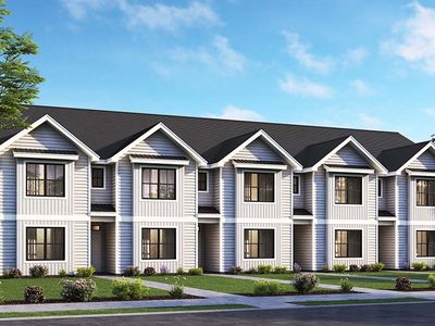 The Southport Plan, The Pinnacle Townes at Mallory Creek