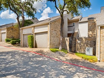 5616 Preston Oaks Rd APT 110