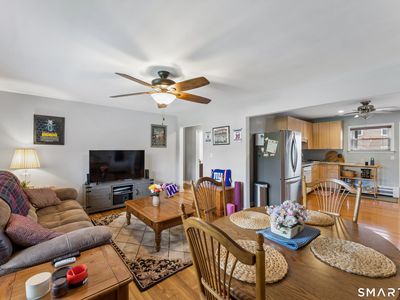 88 Strawberry Hill Avenue #1