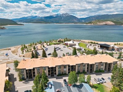 120 E La Bonte Street UNIT 306