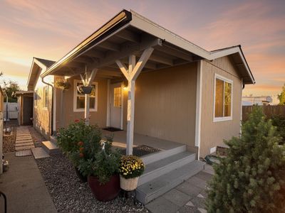 Property at 2700 Falcon St SPACE 38, White City, OR