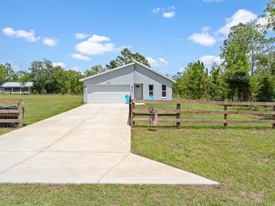 Property at 531 NE 148th Ter, Williston, FL