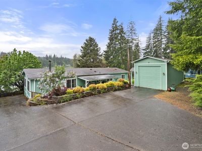 Property at 2206 W Starlake Drive, Elma, WA