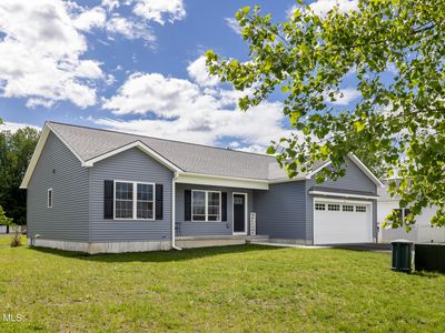 4 Alexander Way