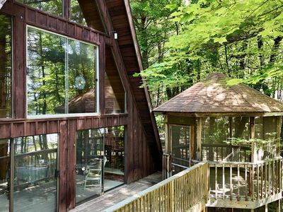 N1670 SUNDANCE TRAIL