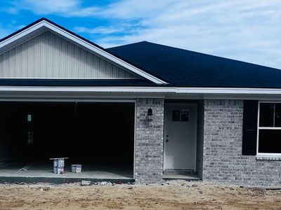 Property at 112 Esther Ave, Reidsville, GA