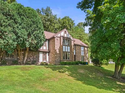 2814 Foxhunters Rd