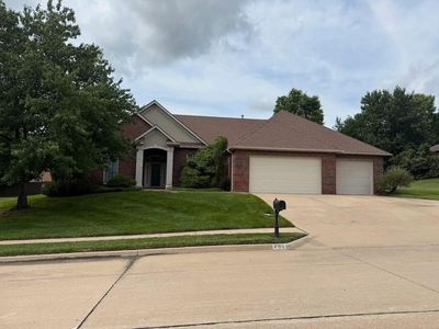 Property at 4003 Damson Ct, Columbia, MO