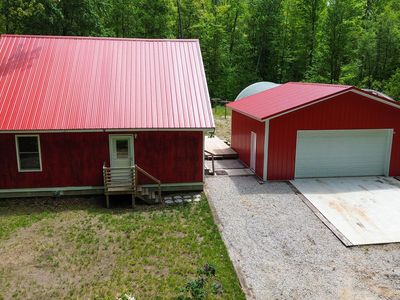 4196 W Four Mile Rd
