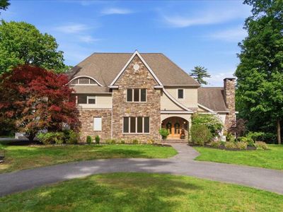 6 Cherry Tree Lane