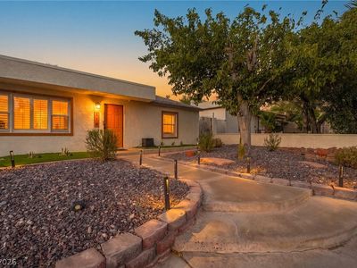118 Ocotillo St
