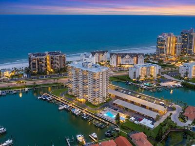 1621 GULF BOULEVARD #607