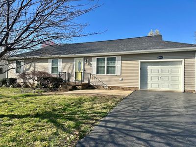 3606 Stone Valley Dr