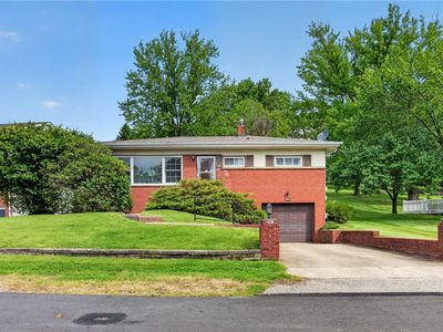 857 Pleasant Hills Dr