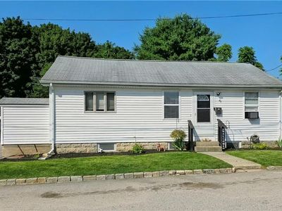 45 Allard St
