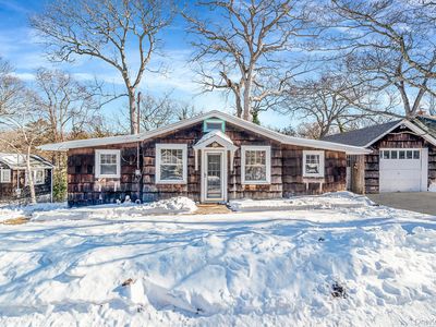 15 Ridge Lane