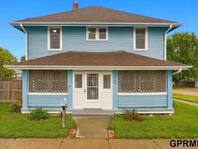 Property at 1300 Harlan St, Falls City, NE