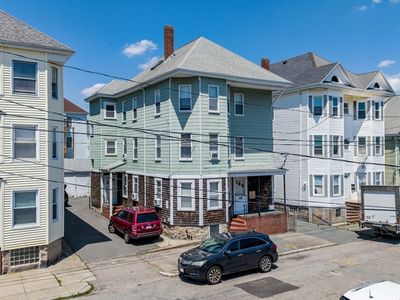 131 Whitman St
