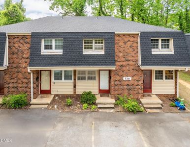 720 Shawnee Dr APT B