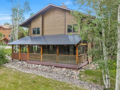 189 Willett Heights Trail UNIT 4