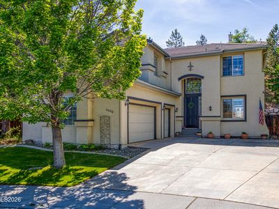 4456 Kings Peak Cir