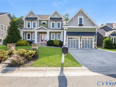 3901 Graythorne Dr