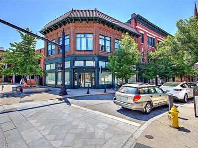 225 Weybosset St #6