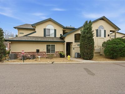 8641 E Dry Creek Road #511