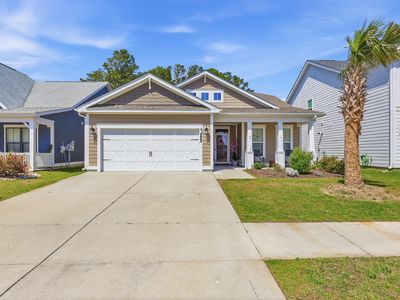 844 Gammon Dr.