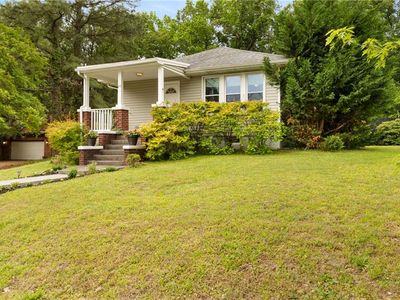 87 Lucas Creek Rd