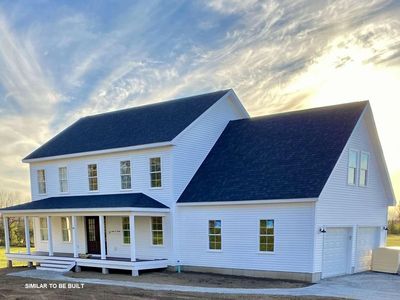 22 Pearl Street Lot 3