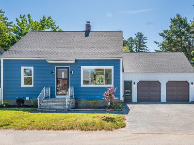Property at 13 Melvin Avenue, Old Orchard Beach, ME