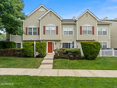 63 Winged Foot Court