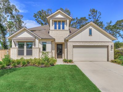 7907 Summit Trail Ln