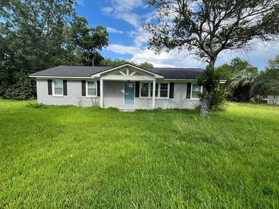 1689 Evergreen Rd