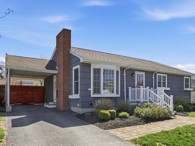 Property at 124 Alva St, New Bedford, MA